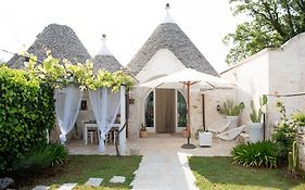Il Trullo di Ben