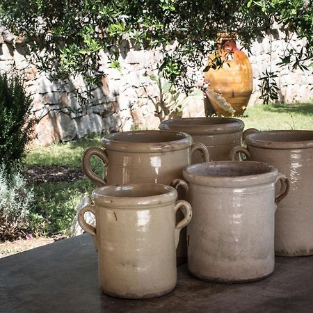 Villa Il Trullo di Ben Locorotondo Esterno foto