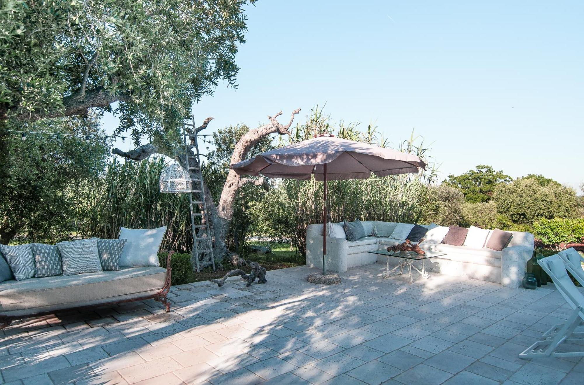 Villa Il Trullo di Ben Locorotondo Esterno foto